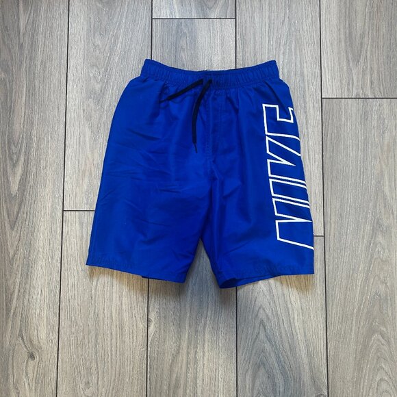 Nike Bathing Suit/Swim Trunks - Picture 1 of 1